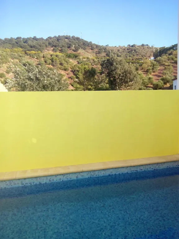 Country house Casa La Fuente Guest House El Gastor