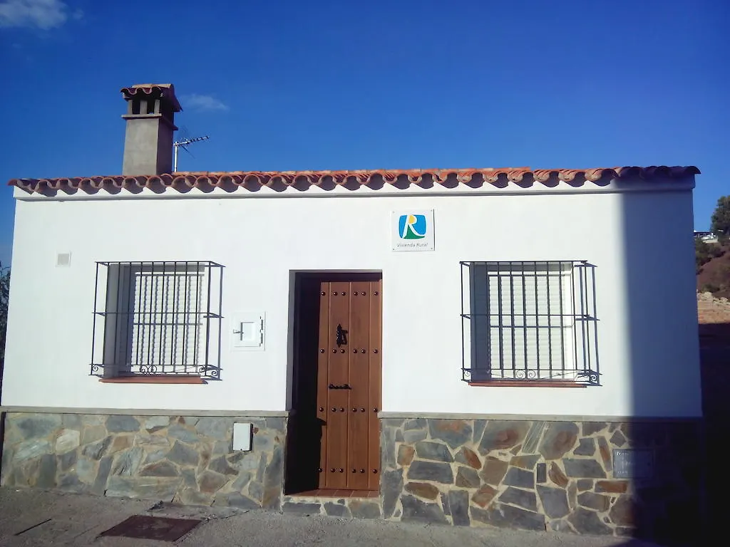 Casa La Fuente Guest House El Gastor
