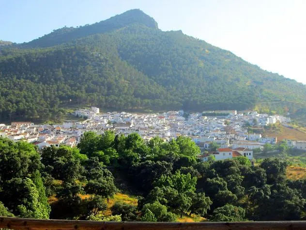 Casa La Fuente Guest House El Gastor 0*,  Spain
