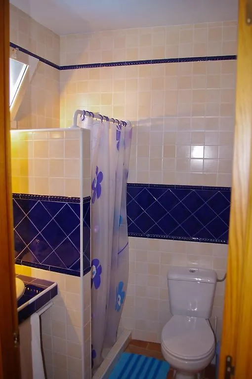 Casa La Fuente Guest House El Gastor Country house