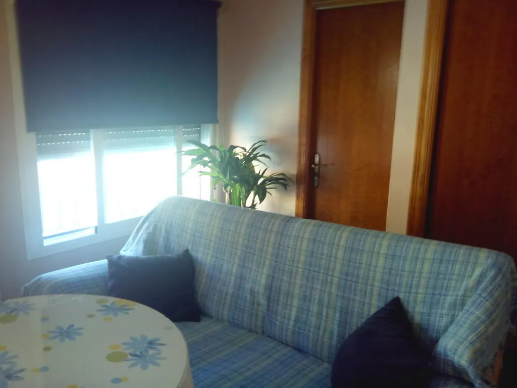 Country house Casa La Fuente Guest House El Gastor Spain